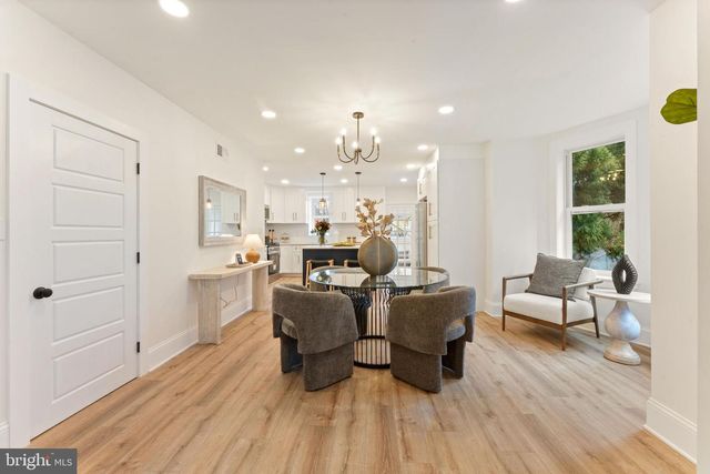 209 MERION AVE, Narberth, PA 19072