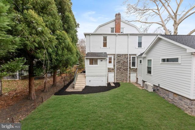 209 MERION AVE, Narberth, PA 19072