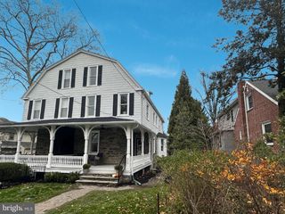 209 MERION AVE, Narberth, PA 19072