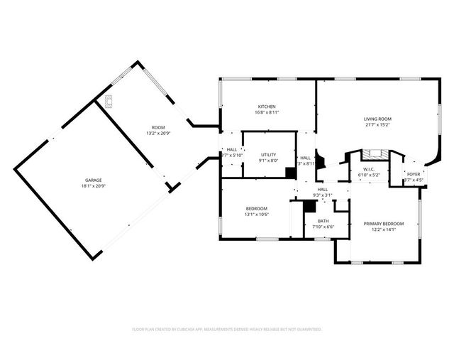 1890 24th Avenue Court, Moline, IL 61265