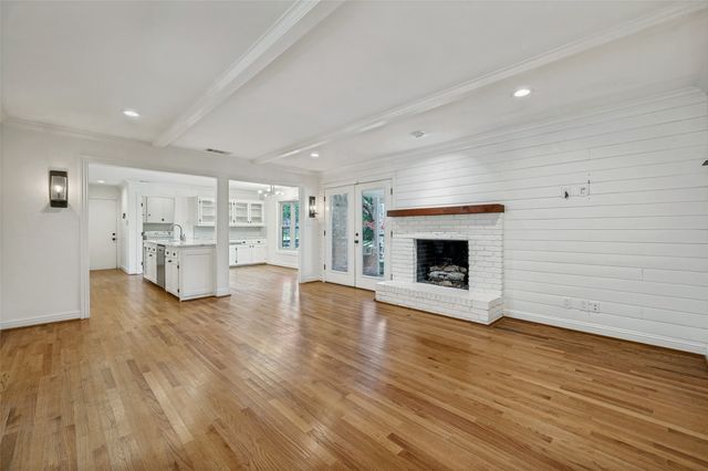 4321 Northview Lane, Dallas, TX 75229