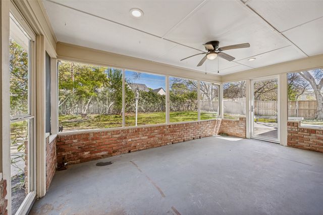 4321 Northview Lane, Dallas, TX 75229