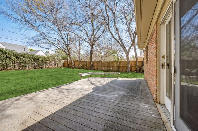 4321 Northview Lane, Dallas, TX 75229