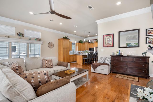 12373 Home Port Dr, Maurepas, LA 70449