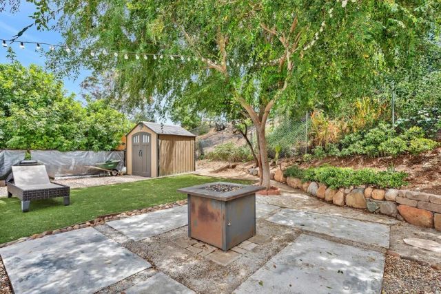 7907 Poplin Dr, Santee, CA 92071