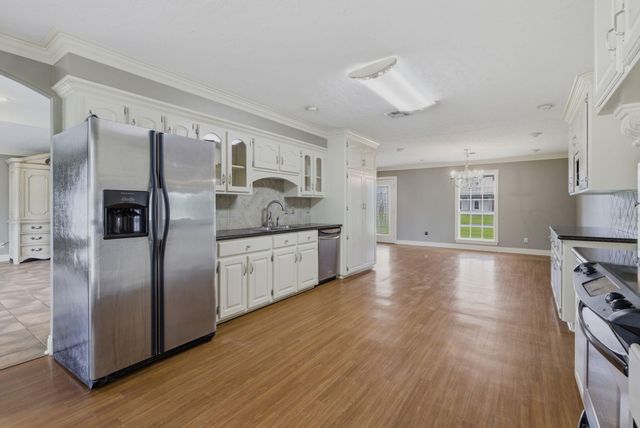 3970 Jacobs Way, Lake Charles, LA 70605