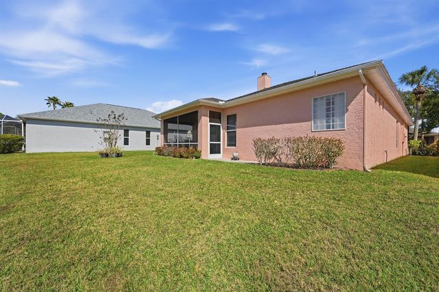 640 NW Venetto Court, Port St. Lucie, FL 34986