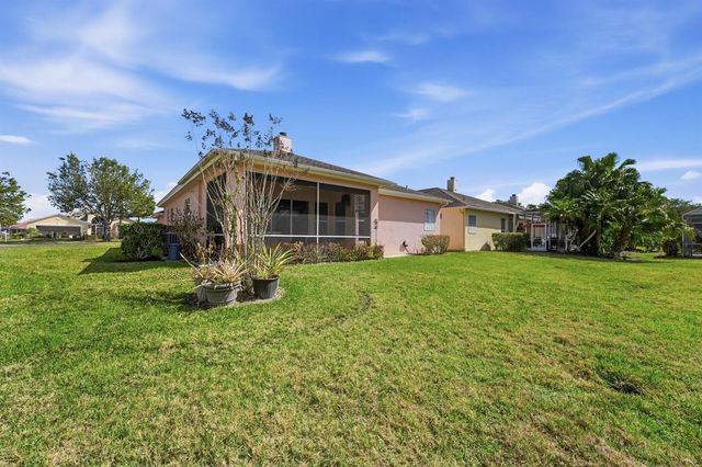 640 NW Venetto Court, Port St. Lucie, FL 34986