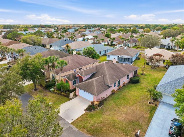 640 NW Venetto Court, Port St. Lucie, FL 34986