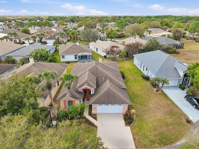 640 NW Venetto Court, Port St. Lucie, FL 34986