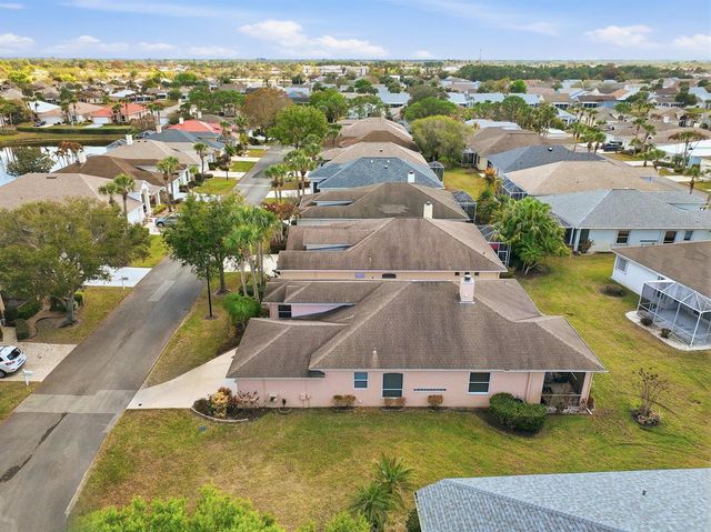 640 NW Venetto Court, Port St. Lucie, FL 34986
