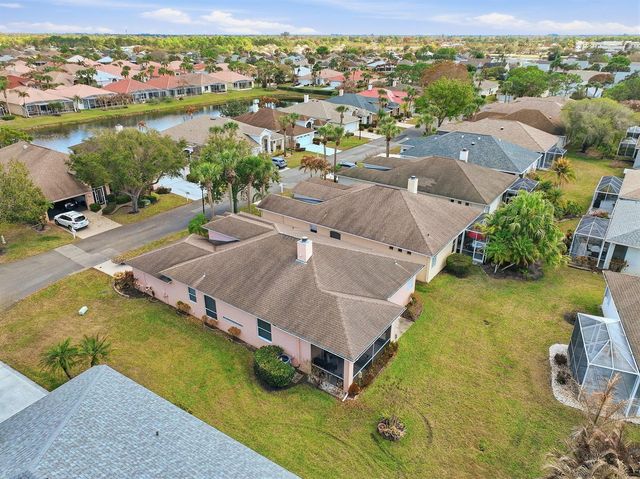 640 NW Venetto Court, Port St. Lucie, FL 34986