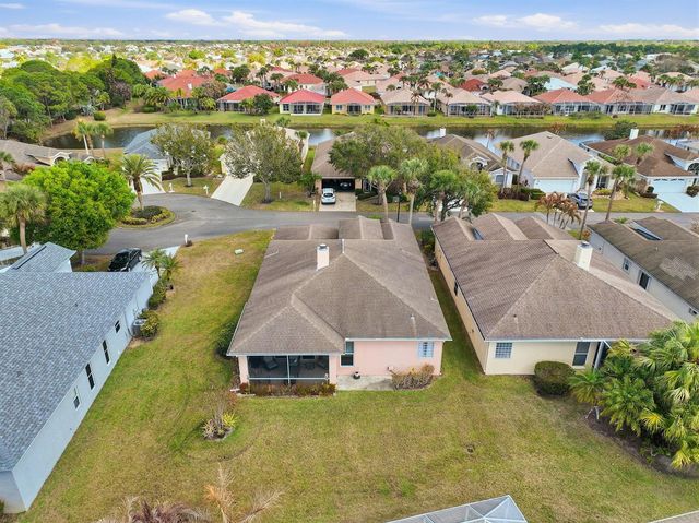 640 NW Venetto Court, Port St. Lucie, FL 34986