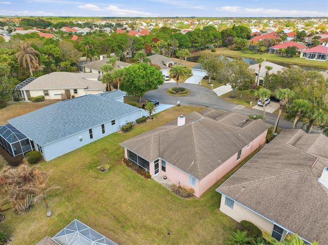 640 NW Venetto Court, Port St. Lucie, FL 34986