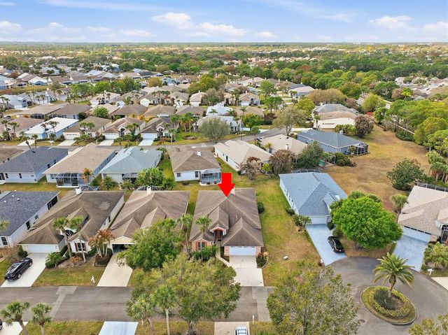 640 NW Venetto Court, Port St. Lucie, FL 34986