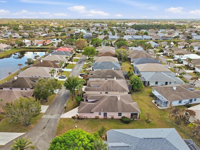 640 NW Venetto Court, Port St. Lucie, FL 34986