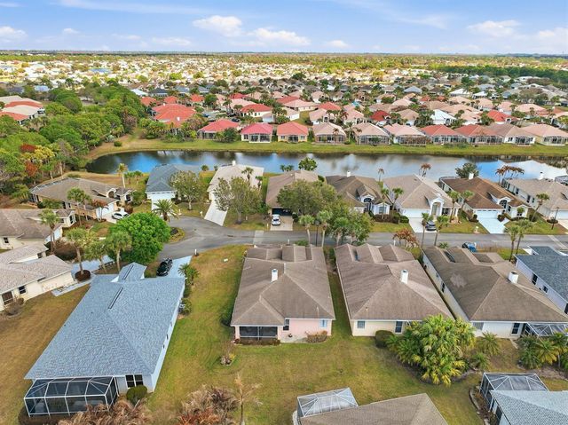 640 NW Venetto Court, Port St. Lucie, FL 34986