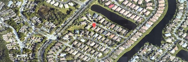 640 NW Venetto Court, Port St. Lucie, FL 34986