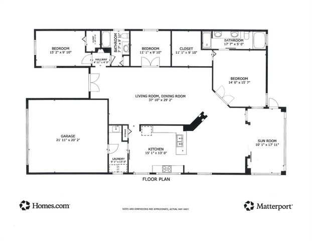 640 NW Venetto Court, Port St. Lucie, FL 34986