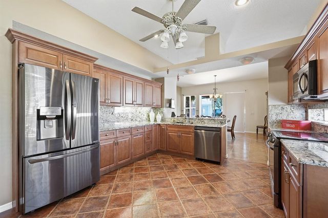 640 NW Venetto Court, Port St. Lucie, FL 34986