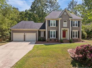 6919 South Staff Road, Fayetteville, NC 28306
