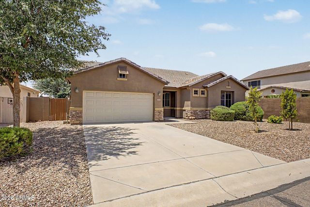 40148 N PERRONE Street, San Tan Valley, AZ 85140
