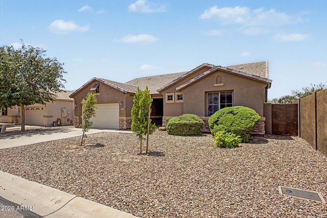 40148 N PERRONE Street, San Tan Valley, AZ 85140