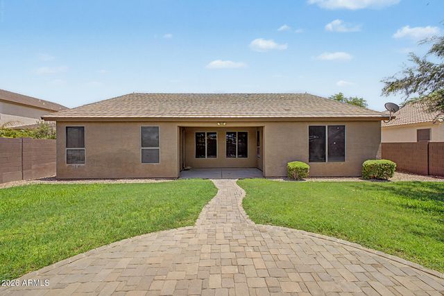 40148 N PERRONE Street, San Tan Valley, AZ 85140
