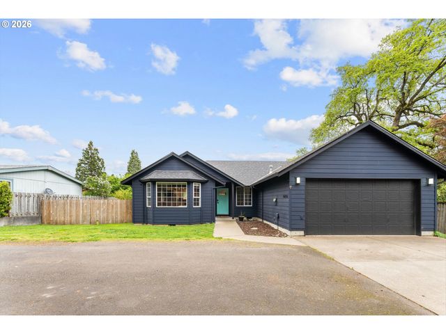 14206 Se RAELYN Ter, Milwaukie, OR 97267