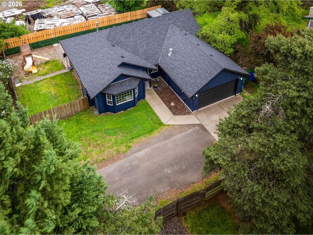 14206 Se RAELYN Ter, Milwaukie, OR 97267