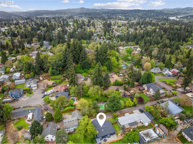 14206 Se RAELYN Ter, Milwaukie, OR 97267