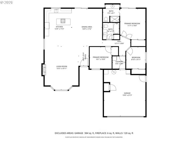 14206 Se RAELYN Ter, Milwaukie, OR 97267