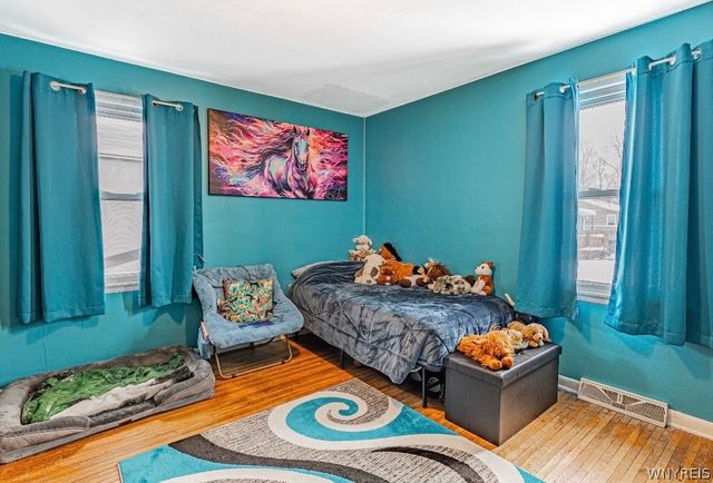 72 Outwater Drive, Lockport City, NY 14094