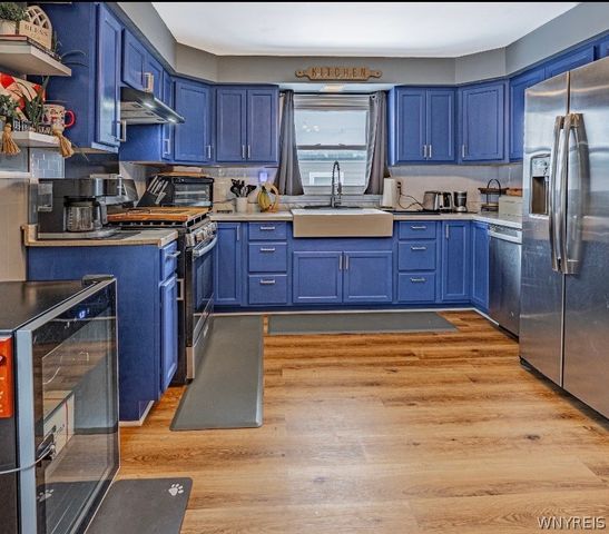 72 Outwater Drive, Lockport City, NY 14094