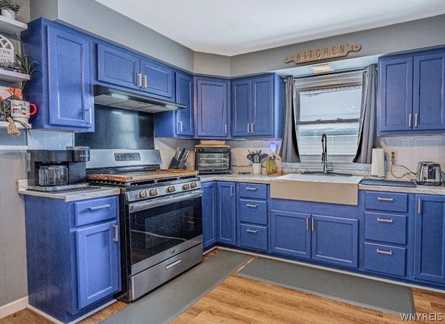 72 Outwater Drive, Lockport City, NY 14094