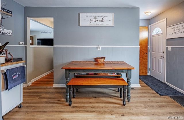 72 Outwater Drive, Lockport City, NY 14094