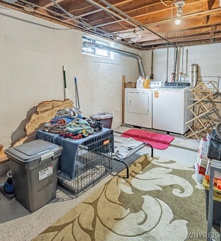 72 Outwater Drive, Lockport City, NY 14094