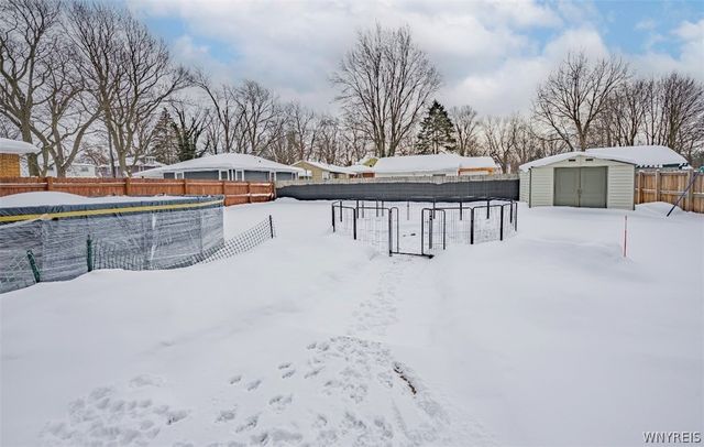 72 Outwater Drive, Lockport City, NY 14094