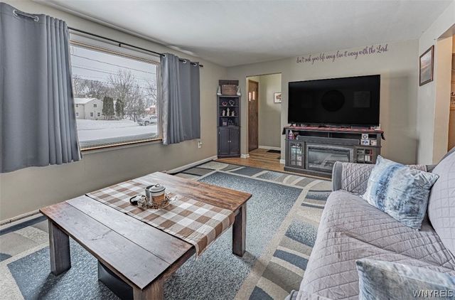 72 Outwater Drive, Lockport City, NY 14094