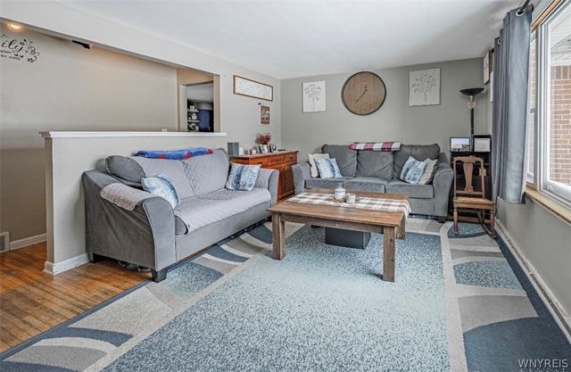 72 Outwater Drive, Lockport City, NY 14094