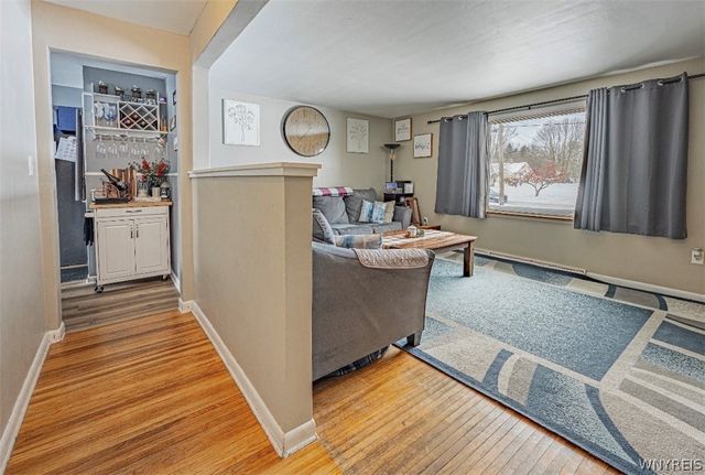 72 Outwater Drive, Lockport City, NY 14094