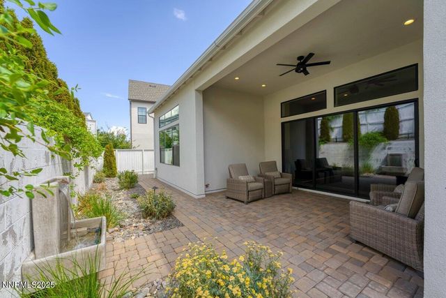 6119 S Pleasant Oak Trail, Reno, NV 89511