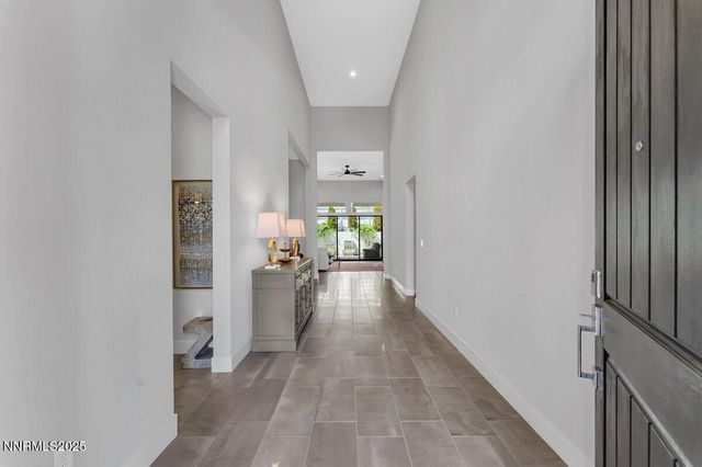 6119 S Pleasant Oak Trail, Reno, NV 89511