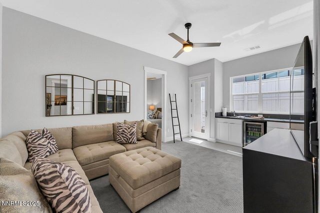 6119 S Pleasant Oak Trail, Reno, NV 89511