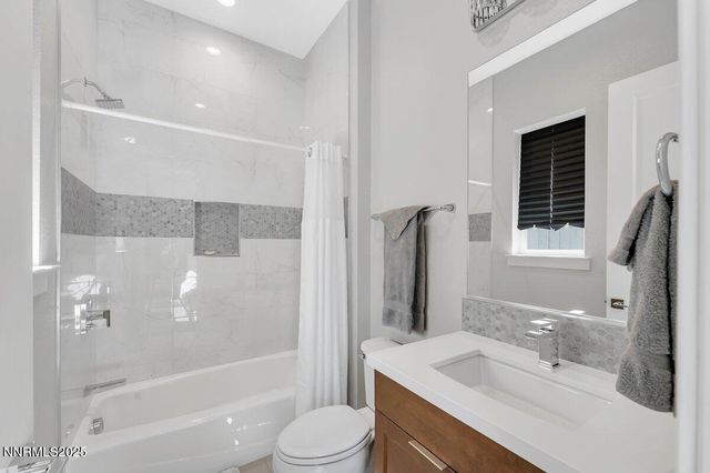 6119 S Pleasant Oak Trail, Reno, NV 89511