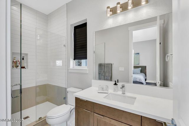 6119 S Pleasant Oak Trail, Reno, NV 89511