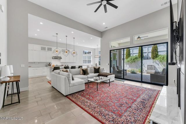 6119 S Pleasant Oak Trail, Reno, NV 89511