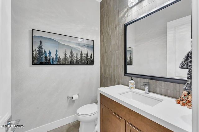 6119 S Pleasant Oak Trail, Reno, NV 89511