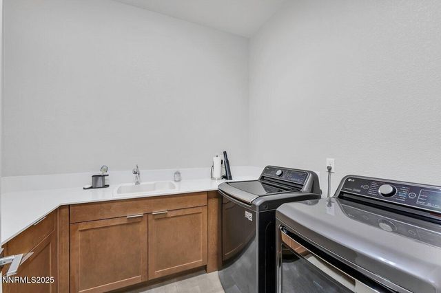 6119 S Pleasant Oak Trail, Reno, NV 89511