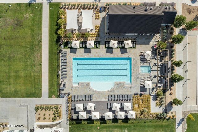 6119 S Pleasant Oak Trail, Reno, NV 89511